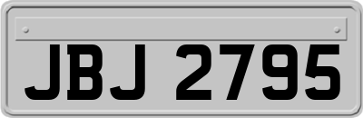 JBJ2795