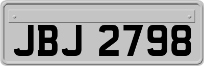 JBJ2798