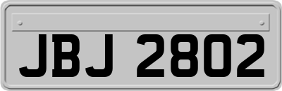 JBJ2802