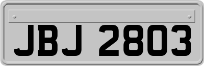 JBJ2803