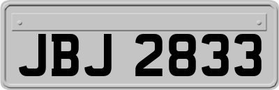 JBJ2833