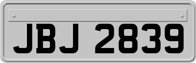 JBJ2839