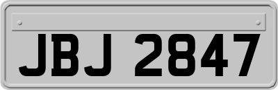 JBJ2847