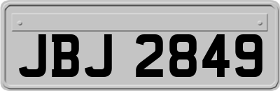 JBJ2849