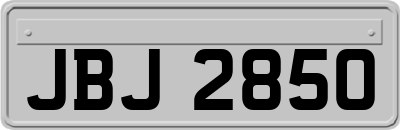 JBJ2850