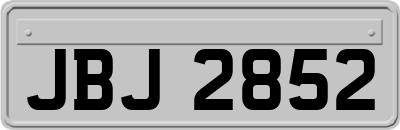 JBJ2852