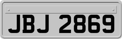 JBJ2869