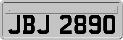 JBJ2890