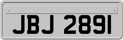 JBJ2891
