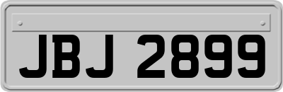 JBJ2899
