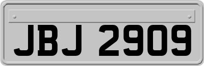 JBJ2909