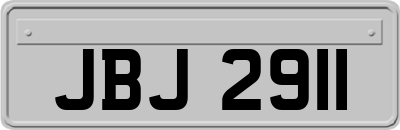 JBJ2911