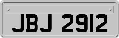 JBJ2912