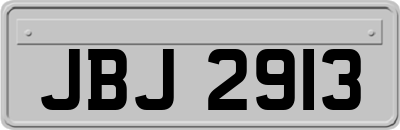 JBJ2913