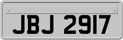 JBJ2917