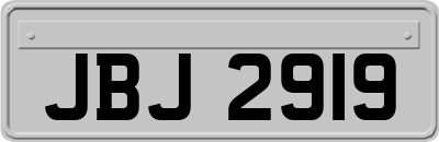 JBJ2919