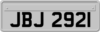 JBJ2921
