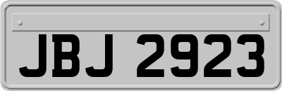 JBJ2923