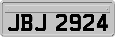 JBJ2924