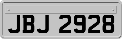 JBJ2928