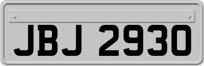 JBJ2930