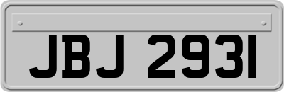 JBJ2931