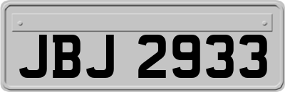 JBJ2933