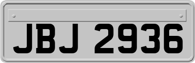 JBJ2936