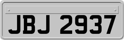 JBJ2937