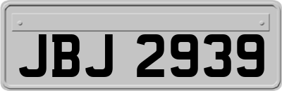 JBJ2939