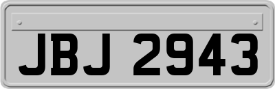JBJ2943