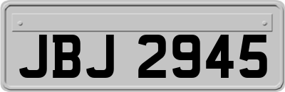 JBJ2945