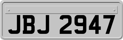 JBJ2947