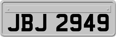 JBJ2949
