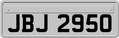 JBJ2950