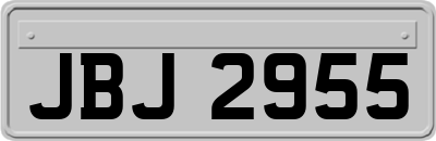 JBJ2955