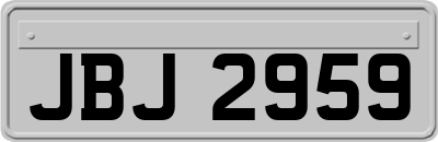 JBJ2959