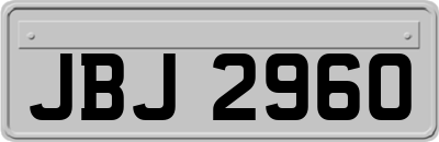 JBJ2960