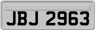 JBJ2963