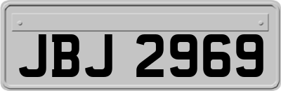 JBJ2969