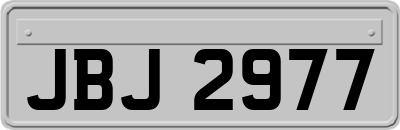 JBJ2977