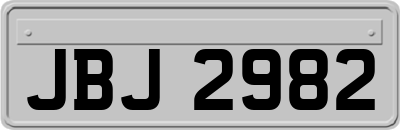 JBJ2982