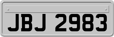 JBJ2983