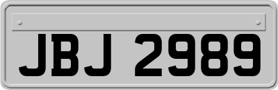 JBJ2989