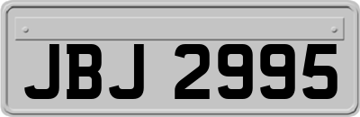 JBJ2995