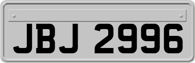 JBJ2996