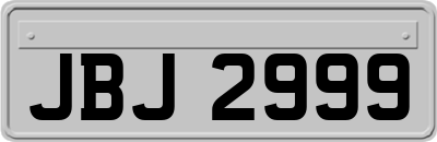 JBJ2999