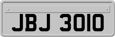 JBJ3010