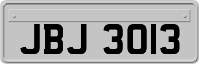 JBJ3013