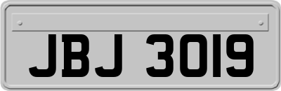 JBJ3019